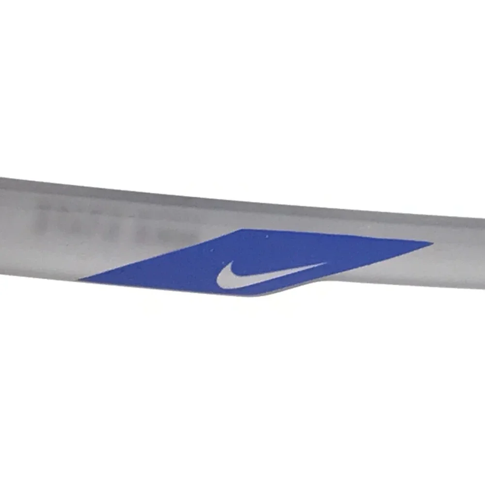 Nike Sunglasses STATE DV2290 060 Anthracite Frames wtih Silver Flash Lenses
